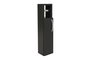 Hanah Home Armario de Baño Escandinavo Anthracite